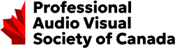Professional Audio Visual Society of Canada